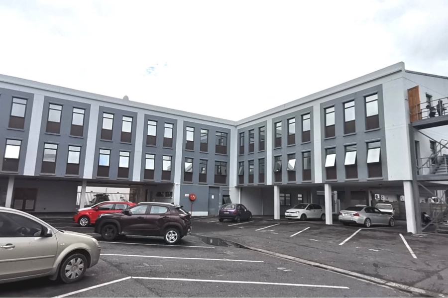 2 Bedroom Property for Sale in Esterville Western Cape